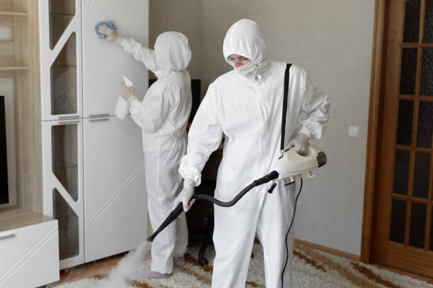 24/7 Emergency Odor Removal experts in Mansfield, MO